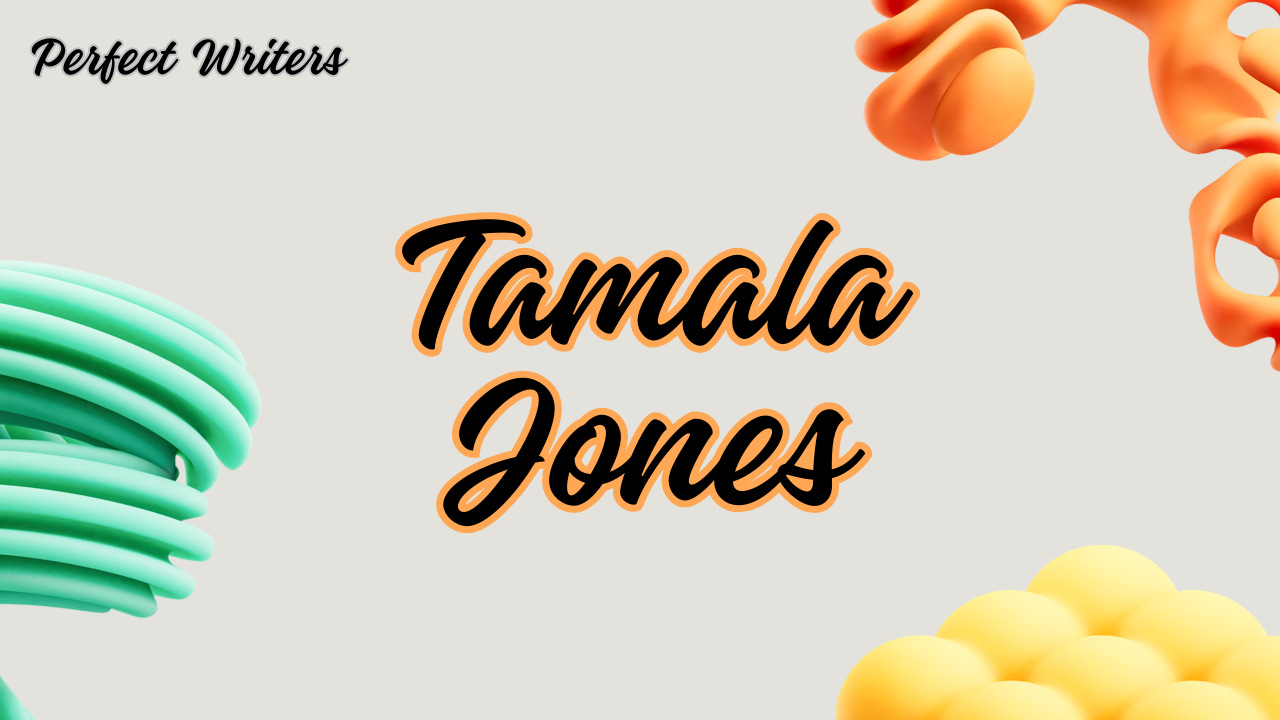 Tamala Jones Net Worth 2024, Husband, Age, Height, Weight